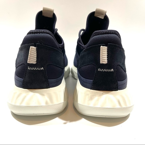 NWT ECCO ST1 Lite Blue Running Shoes 9-9.5 / 43 main image 11